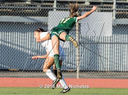 Thumbnail 3 in La Mirada vs. Moorpark (CIF D4 Regional Final) photogallery.