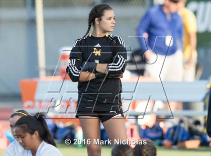 Thumbnail 1 in La Mirada vs. Moorpark (CIF D4 Regional Final) photogallery.