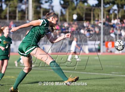 Thumbnail 3 in La Mirada vs. Moorpark (CIF D4 Regional Final) photogallery.