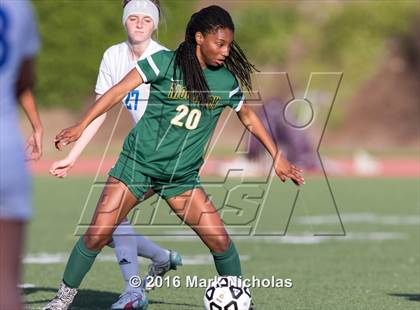 Thumbnail 1 in La Mirada vs. Moorpark (CIF D4 Regional Final) photogallery.