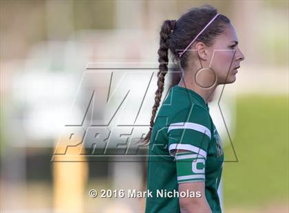 Thumbnail 2 in La Mirada vs. Moorpark (CIF D4 Regional Final) photogallery.