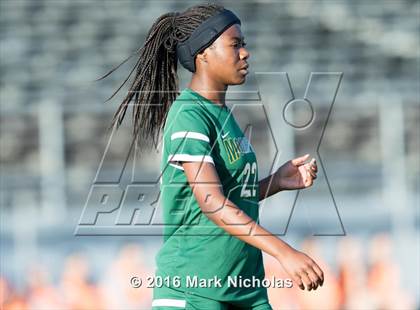 Thumbnail 2 in La Mirada vs. Moorpark (CIF D4 Regional Final) photogallery.