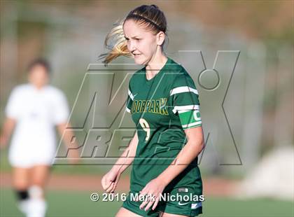 Thumbnail 1 in La Mirada vs. Moorpark (CIF D4 Regional Final) photogallery.