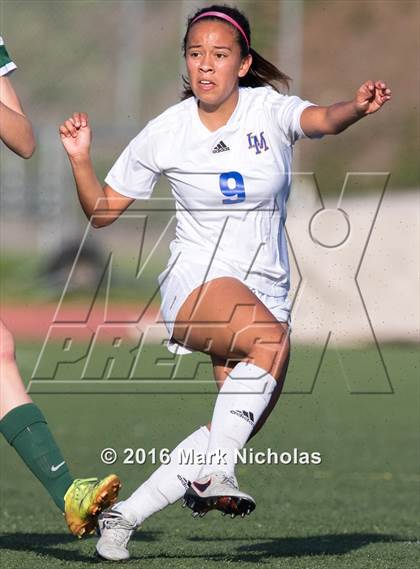 Thumbnail 3 in La Mirada vs. Moorpark (CIF D4 Regional Final) photogallery.