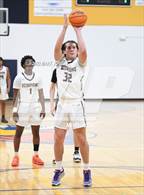 Photo from the gallery "Desert Edge vs. Gilbert Christian (North Valley Shootout)"
