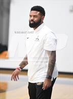 Photo from the gallery "Desert Edge vs. Gilbert Christian (North Valley Shootout)"