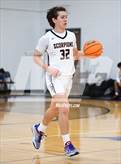 Photo from the gallery "Desert Edge vs. Gilbert Christian (North Valley Shootout)"