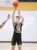 Photo from the gallery "Desert Edge vs. Gilbert Christian (North Valley Shootout)"