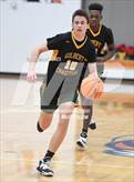 Photo from the gallery "Desert Edge vs. Gilbert Christian (North Valley Shootout)"
