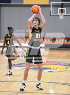 Photo from the gallery "Desert Edge vs. Gilbert Christian (North Valley Shootout)"
