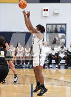 Photo from the gallery "Desert Edge vs. Gilbert Christian (North Valley Shootout)"