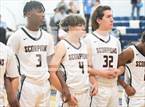 Photo from the gallery "Desert Edge vs. Gilbert Christian (North Valley Shootout)"