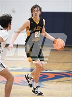 Photo from the gallery "Desert Edge vs. Gilbert Christian (North Valley Shootout)"
