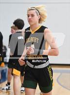 Photo from the gallery "Desert Edge vs. Gilbert Christian (North Valley Shootout)"