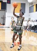 Photo from the gallery "Desert Edge vs. Gilbert Christian (North Valley Shootout)"