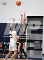 Photo from the gallery "Desert Edge vs. Gilbert Christian (North Valley Shootout)"