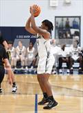 Photo from the gallery "Desert Edge vs. Gilbert Christian (North Valley Shootout)"