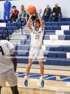 Photo from the gallery "Desert Edge vs. Gilbert Christian (North Valley Shootout)"