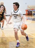 Photo from the gallery "Desert Edge vs. Gilbert Christian (North Valley Shootout)"