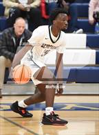 Photo from the gallery "Desert Edge vs. Gilbert Christian (North Valley Shootout)"