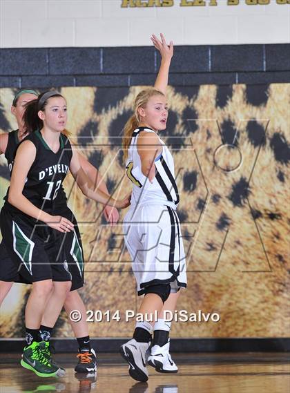 Thumbnail 1 in D'Evelyn @ Rock Canyon (Rock Canyon Tournament) photogallery.
