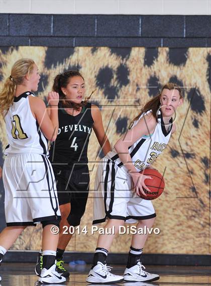 Thumbnail 3 in D'Evelyn @ Rock Canyon (Rock Canyon Tournament) photogallery.