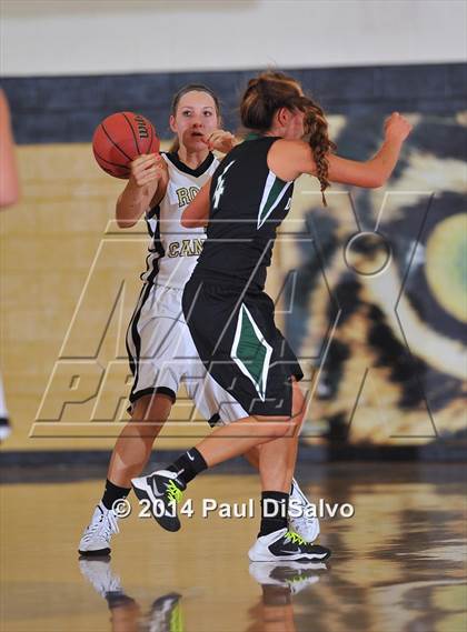 Thumbnail 3 in D'Evelyn @ Rock Canyon (Rock Canyon Tournament) photogallery.