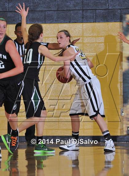 Thumbnail 1 in D'Evelyn @ Rock Canyon (Rock Canyon Tournament) photogallery.