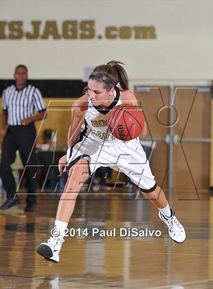 Thumbnail 1 in D'Evelyn @ Rock Canyon (Rock Canyon Tournament) photogallery.