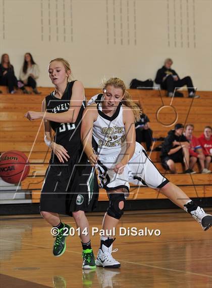 Thumbnail 3 in D'Evelyn @ Rock Canyon (Rock Canyon Tournament) photogallery.