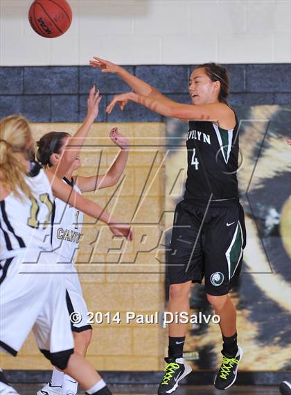 Thumbnail 1 in D'Evelyn @ Rock Canyon (Rock Canyon Tournament) photogallery.