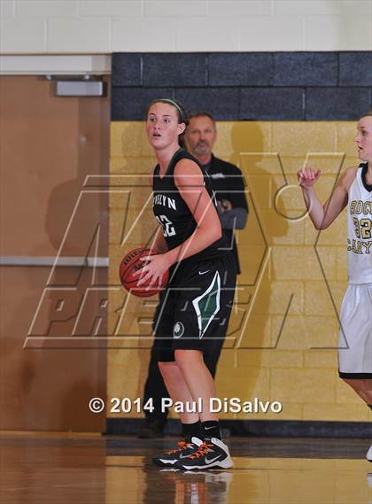 Thumbnail 1 in D'Evelyn @ Rock Canyon (Rock Canyon Tournament) photogallery.