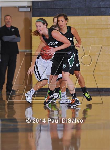 Thumbnail 2 in D'Evelyn @ Rock Canyon (Rock Canyon Tournament) photogallery.