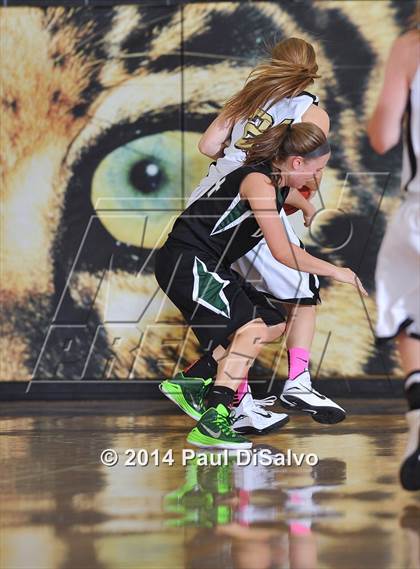 Thumbnail 1 in D'Evelyn @ Rock Canyon (Rock Canyon Tournament) photogallery.