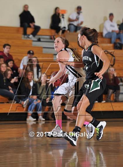 Thumbnail 1 in D'Evelyn @ Rock Canyon (Rock Canyon Tournament) photogallery.