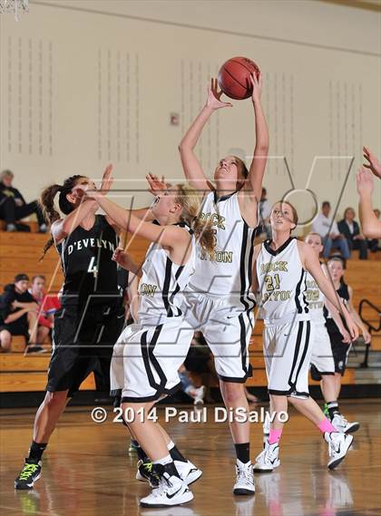 Thumbnail 1 in D'Evelyn @ Rock Canyon (Rock Canyon Tournament) photogallery.