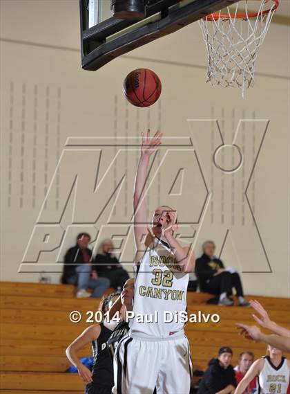 Thumbnail 2 in D'Evelyn @ Rock Canyon (Rock Canyon Tournament) photogallery.