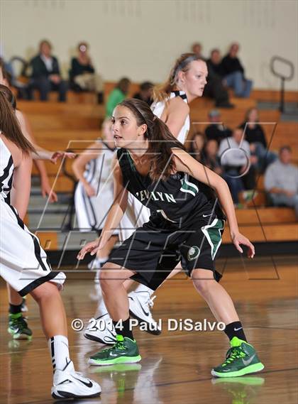 Thumbnail 2 in D'Evelyn @ Rock Canyon (Rock Canyon Tournament) photogallery.