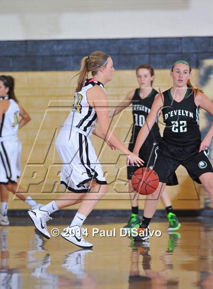 Thumbnail 2 in D'Evelyn @ Rock Canyon (Rock Canyon Tournament) photogallery.