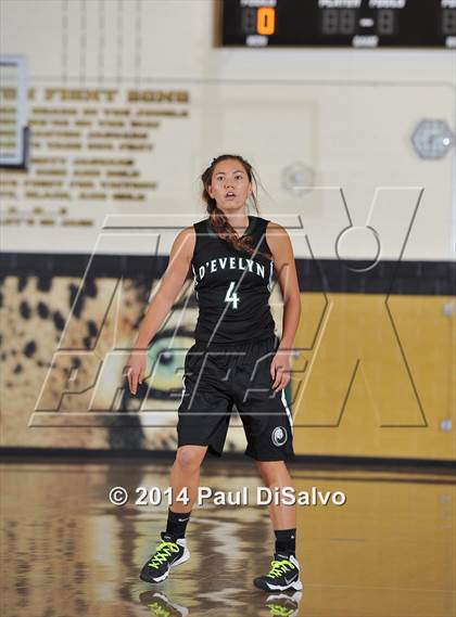 Thumbnail 3 in D'Evelyn @ Rock Canyon (Rock Canyon Tournament) photogallery.
