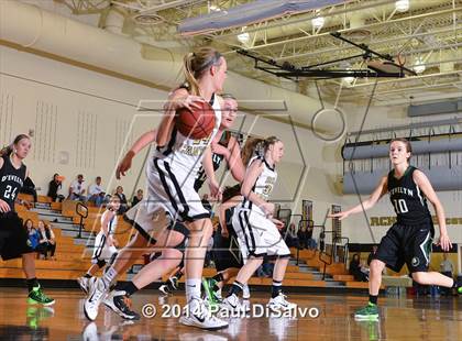 Thumbnail 3 in D'Evelyn @ Rock Canyon (Rock Canyon Tournament) photogallery.