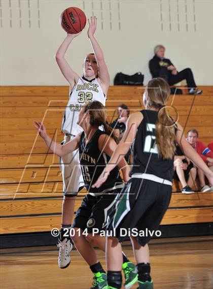Thumbnail 1 in D'Evelyn @ Rock Canyon (Rock Canyon Tournament) photogallery.