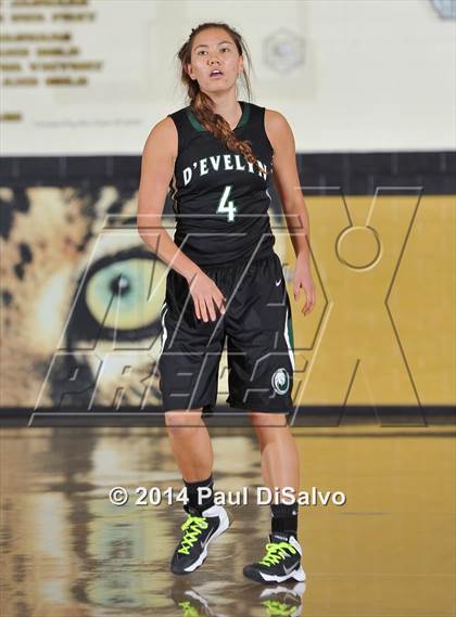 Thumbnail 2 in D'Evelyn @ Rock Canyon (Rock Canyon Tournament) photogallery.