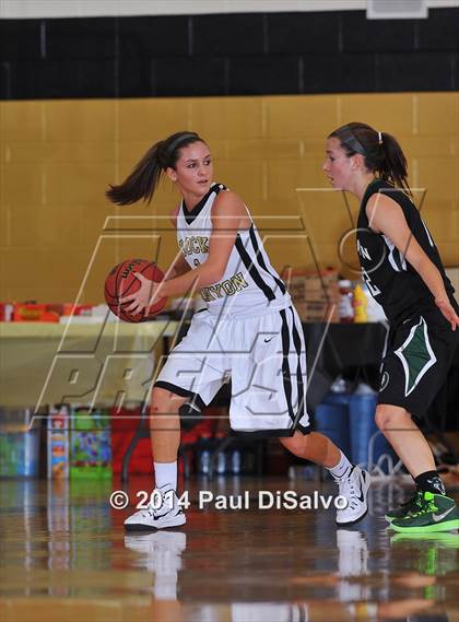 Thumbnail 1 in D'Evelyn @ Rock Canyon (Rock Canyon Tournament) photogallery.