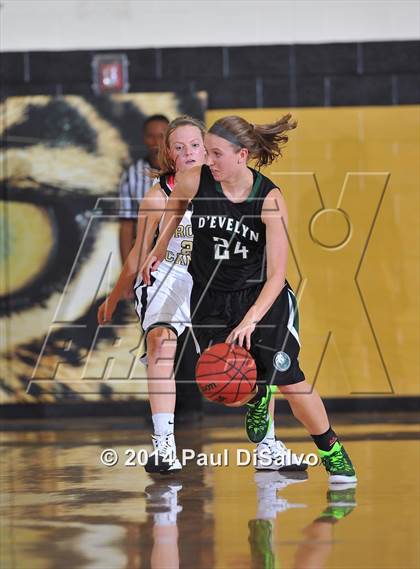 Thumbnail 2 in D'Evelyn @ Rock Canyon (Rock Canyon Tournament) photogallery.