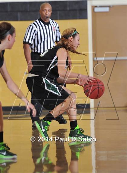 Thumbnail 1 in D'Evelyn @ Rock Canyon (Rock Canyon Tournament) photogallery.