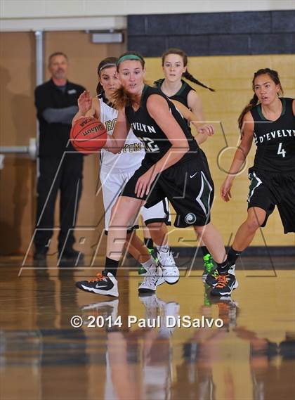 Thumbnail 3 in D'Evelyn @ Rock Canyon (Rock Canyon Tournament) photogallery.