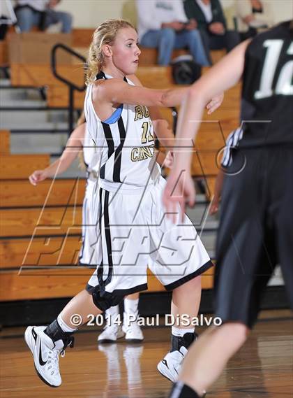 Thumbnail 3 in D'Evelyn @ Rock Canyon (Rock Canyon Tournament) photogallery.
