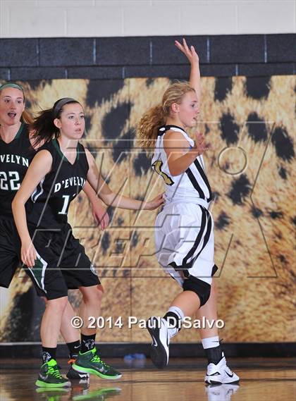 Thumbnail 2 in D'Evelyn @ Rock Canyon (Rock Canyon Tournament) photogallery.
