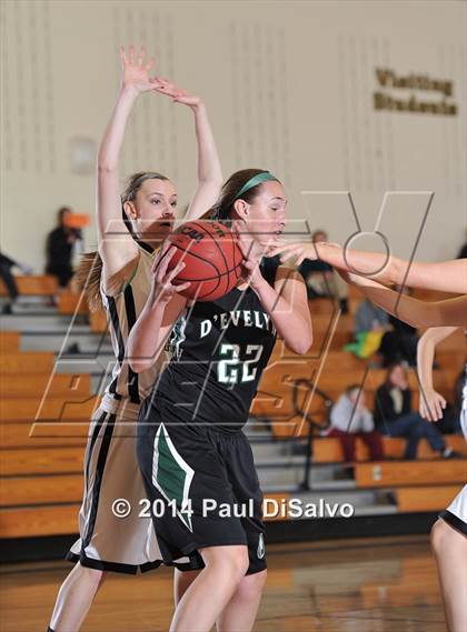 Thumbnail 3 in D'Evelyn @ Rock Canyon (Rock Canyon Tournament) photogallery.